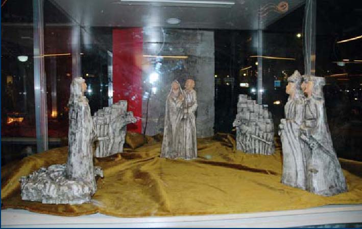 2005 GYŐZTES PRESEPE-JE